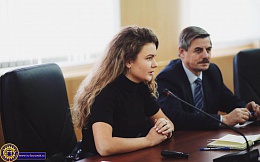 Дебаты на тему: «Современные системы безопасности и свобода личности»